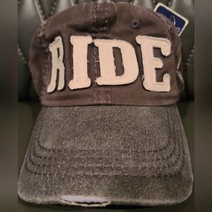 NWT KB Original Vintage Premium Hat - Says Rife